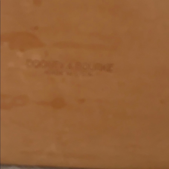 Gently Loved Dooney & Bourke Cabriolet Tote Bag - Picture 5 of 14